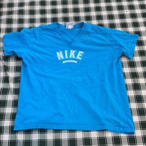 Old vintage Nike t